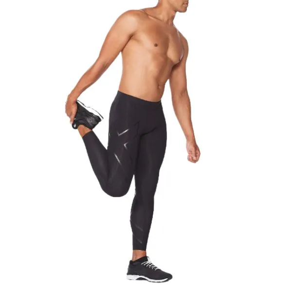 2XU - Men's Core Compression Tights