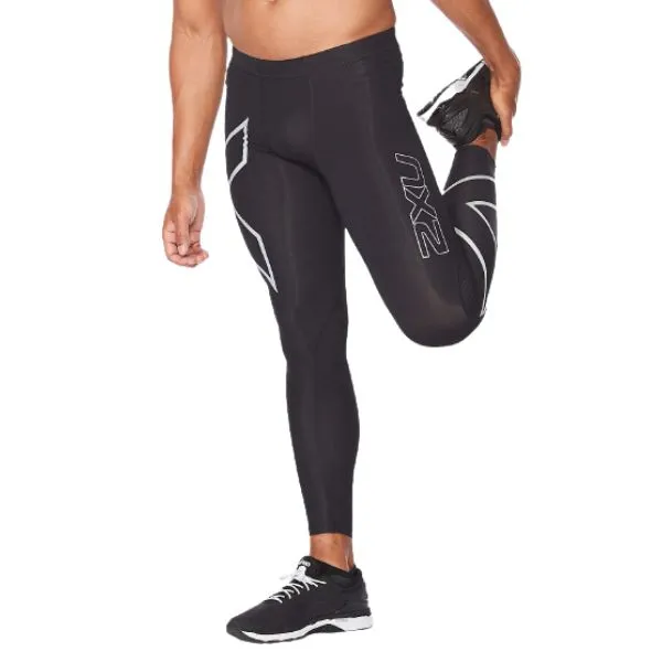 2XU - Men's Core Compression Tights