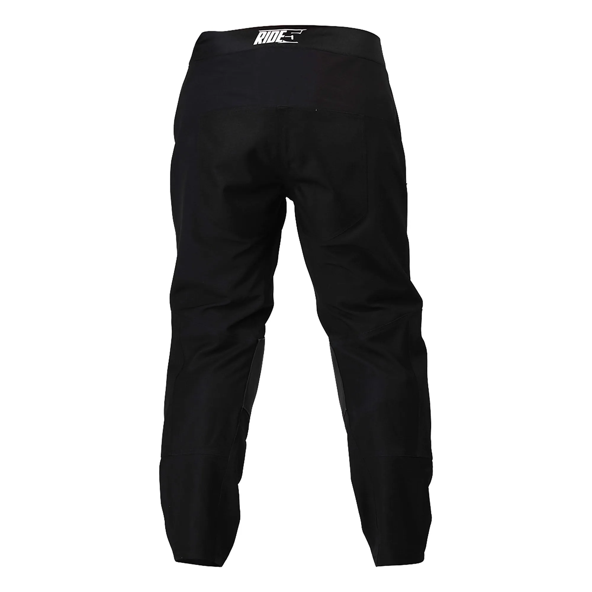 509 Ride 5 ITB Offroad Pants Infrared Black