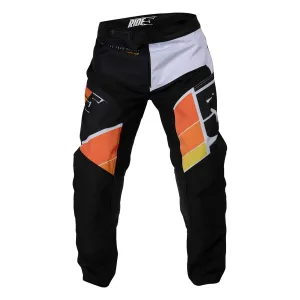 509 Ride 5 ITB Offroad Pants Infrared Black