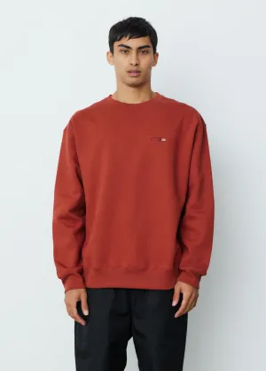 ACG Therma-FIT Crewneck Fleece Sweatshirt