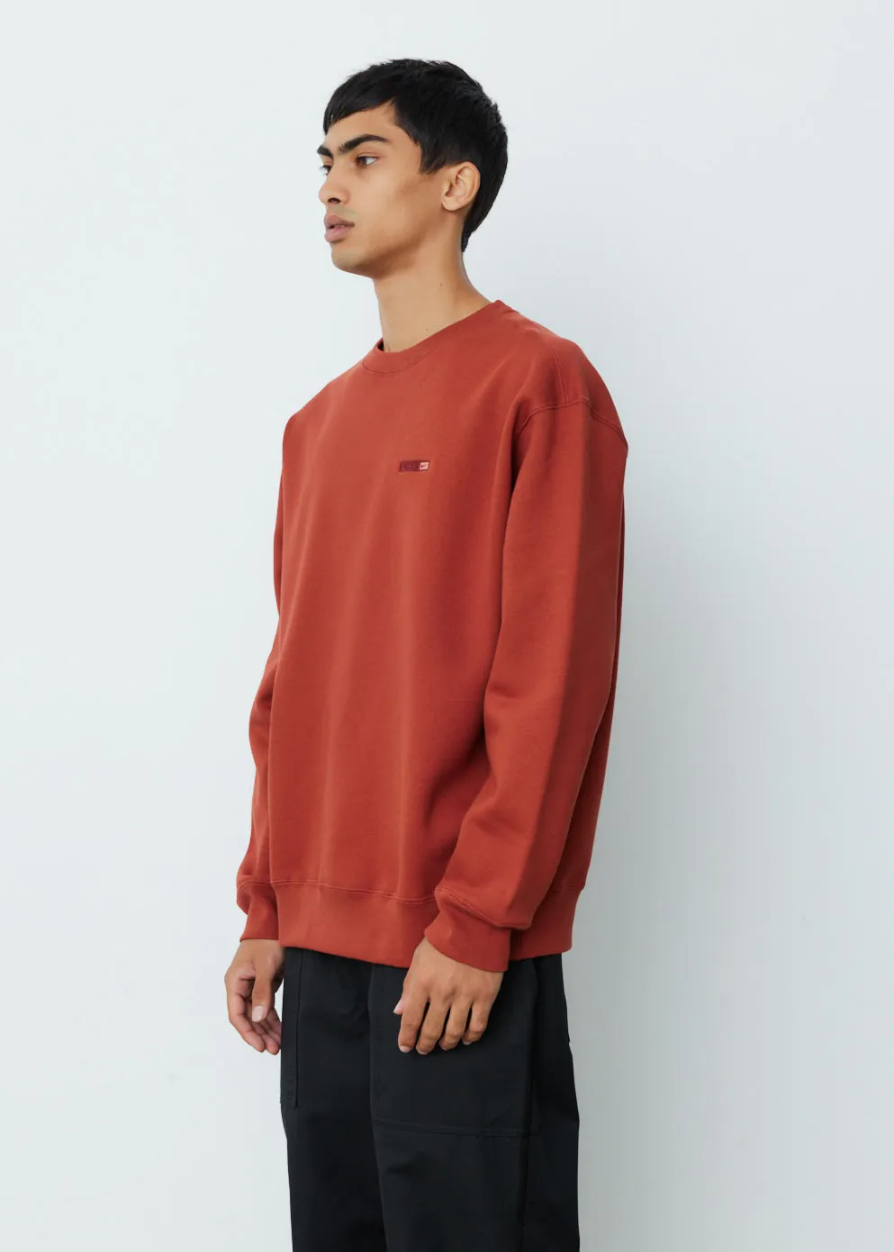 ACG Therma-FIT Crewneck Fleece Sweatshirt