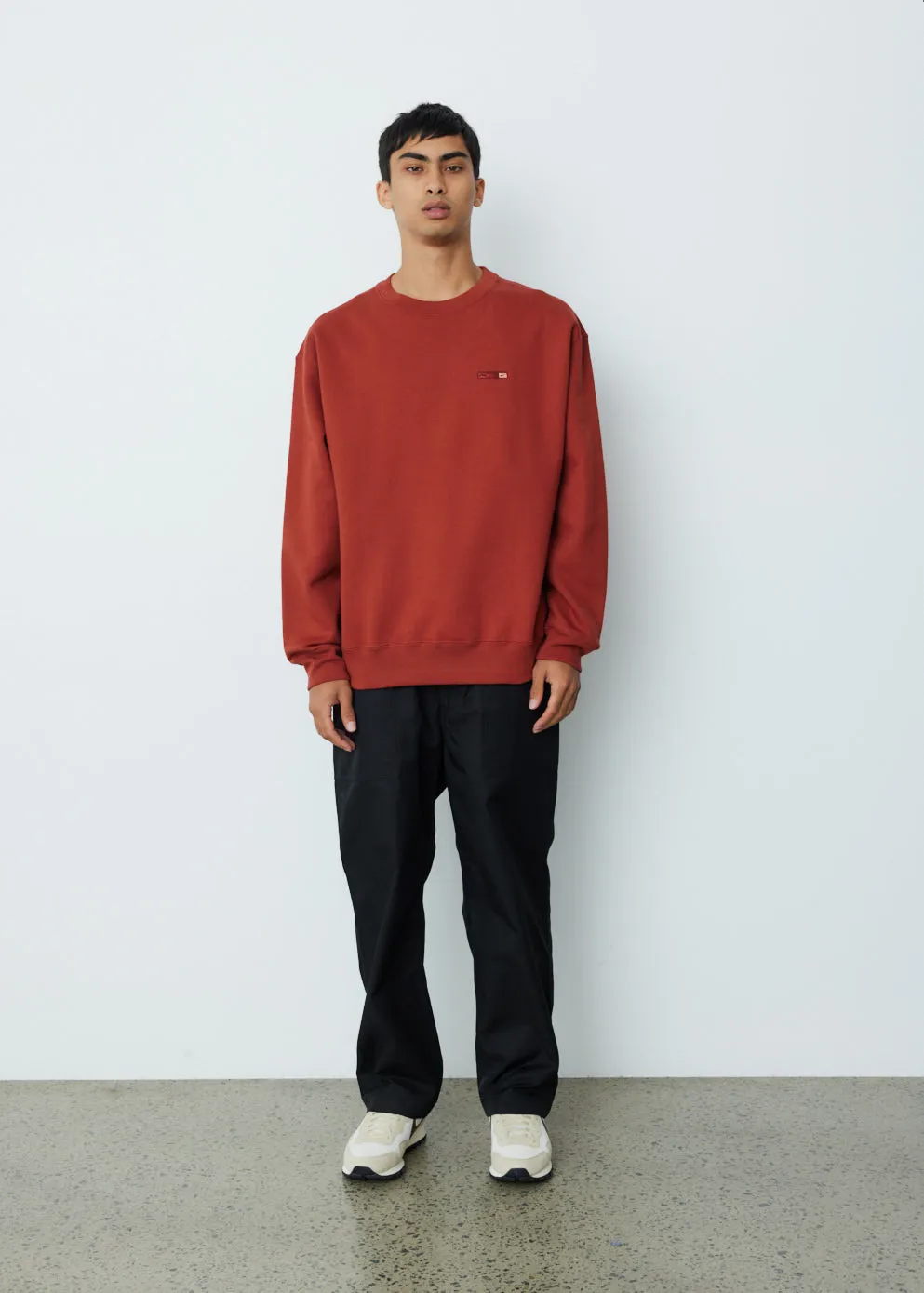 ACG Therma-FIT Crewneck Fleece Sweatshirt