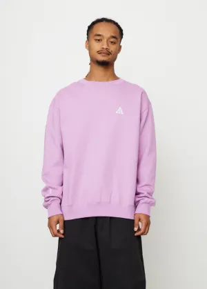 ACG Therma-Fit Fleece Crewneck