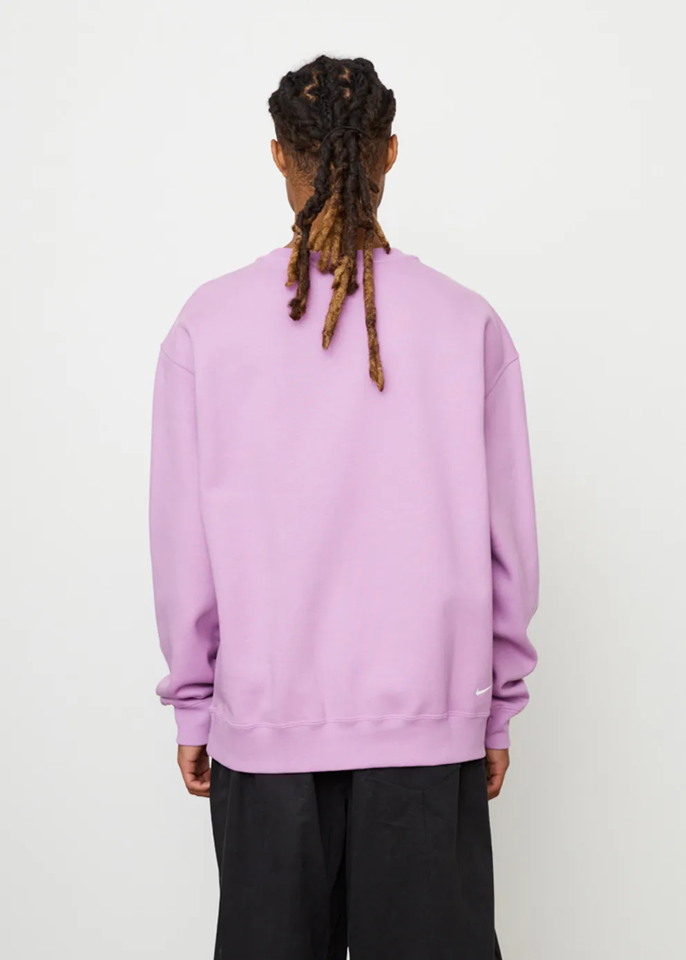 ACG Therma-Fit Fleece Crewneck