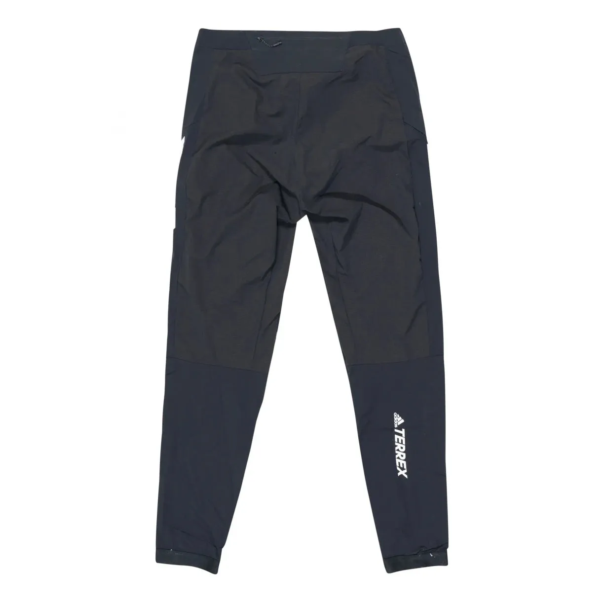 Adidas Tapered Running Pants