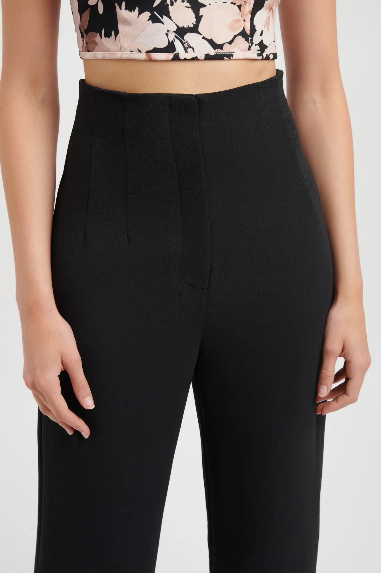 Alpha Slim Pant