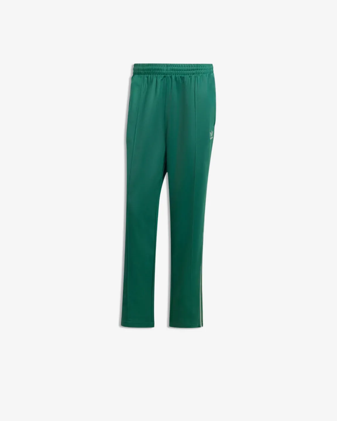 BAGGY TRACKPANT - COLLEGIATE GREEN