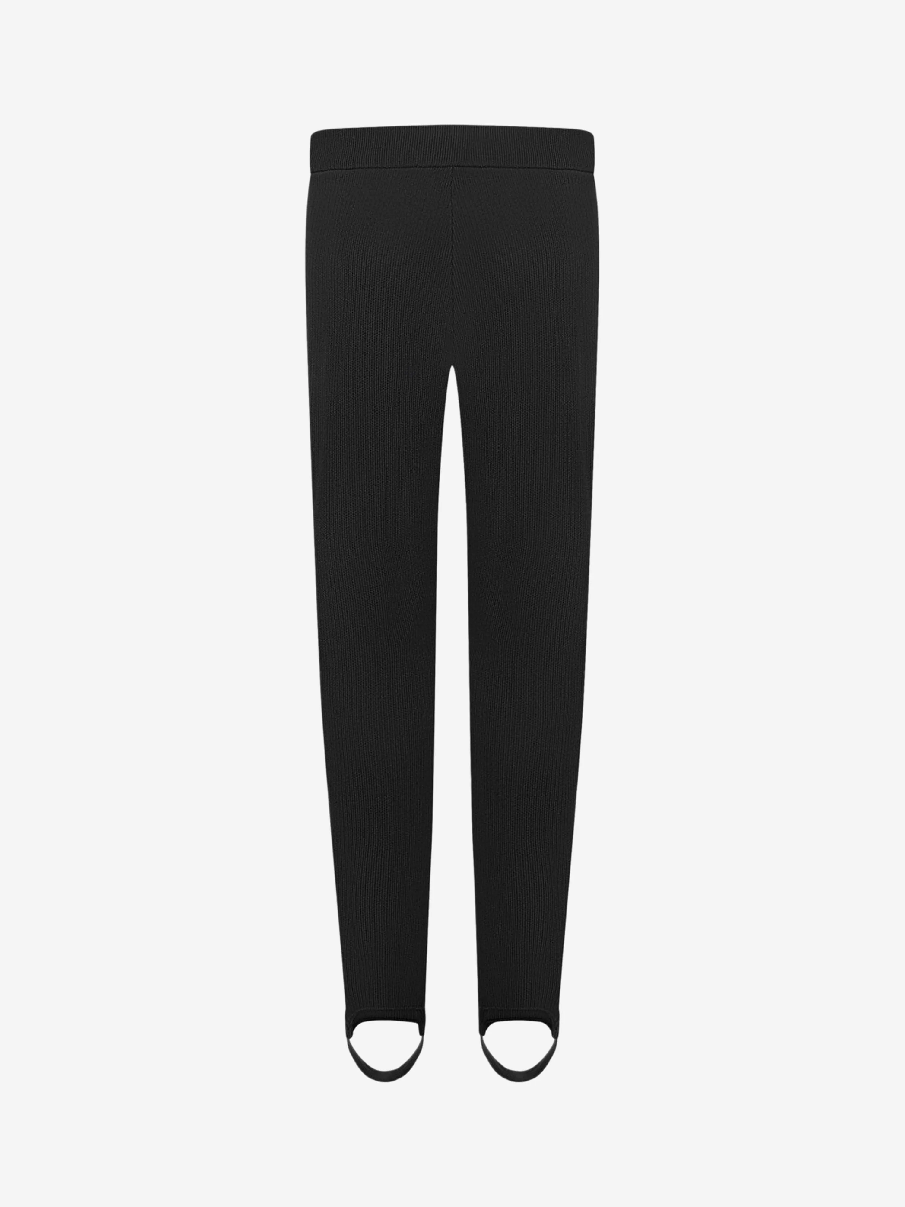 Balmain Boys Logo Ski Pants