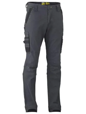 BISLEY FLEX & MOVE™ Stretch Cargo Utility Pant (BPC6331)