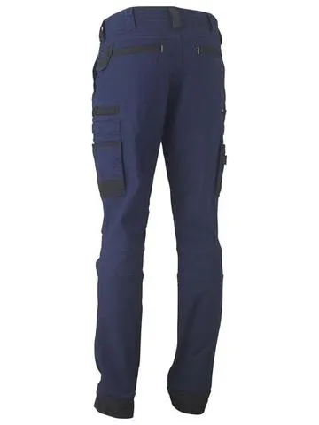 BISLEY FLEX & MOVE™ Stretch Cargo Utility Pant (BPC6331)