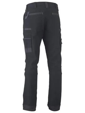 BISLEY FLEX & MOVE™ Stretch Cargo Utility Pant (BPC6331)