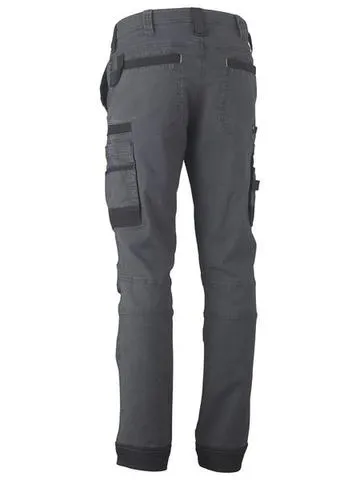 BISLEY FLEX & MOVE™ Stretch Cargo Utility Pant (BPC6331)