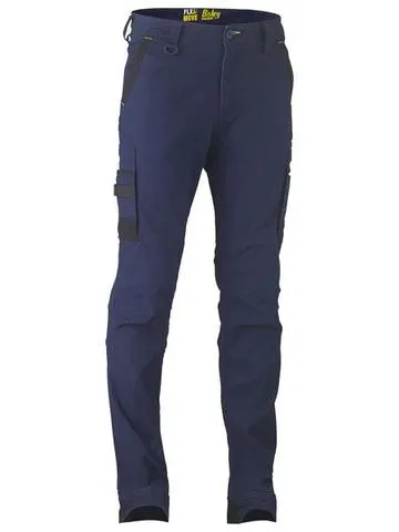 BISLEY FLEX & MOVE™ Stretch Cargo Utility Pant (BPC6331)