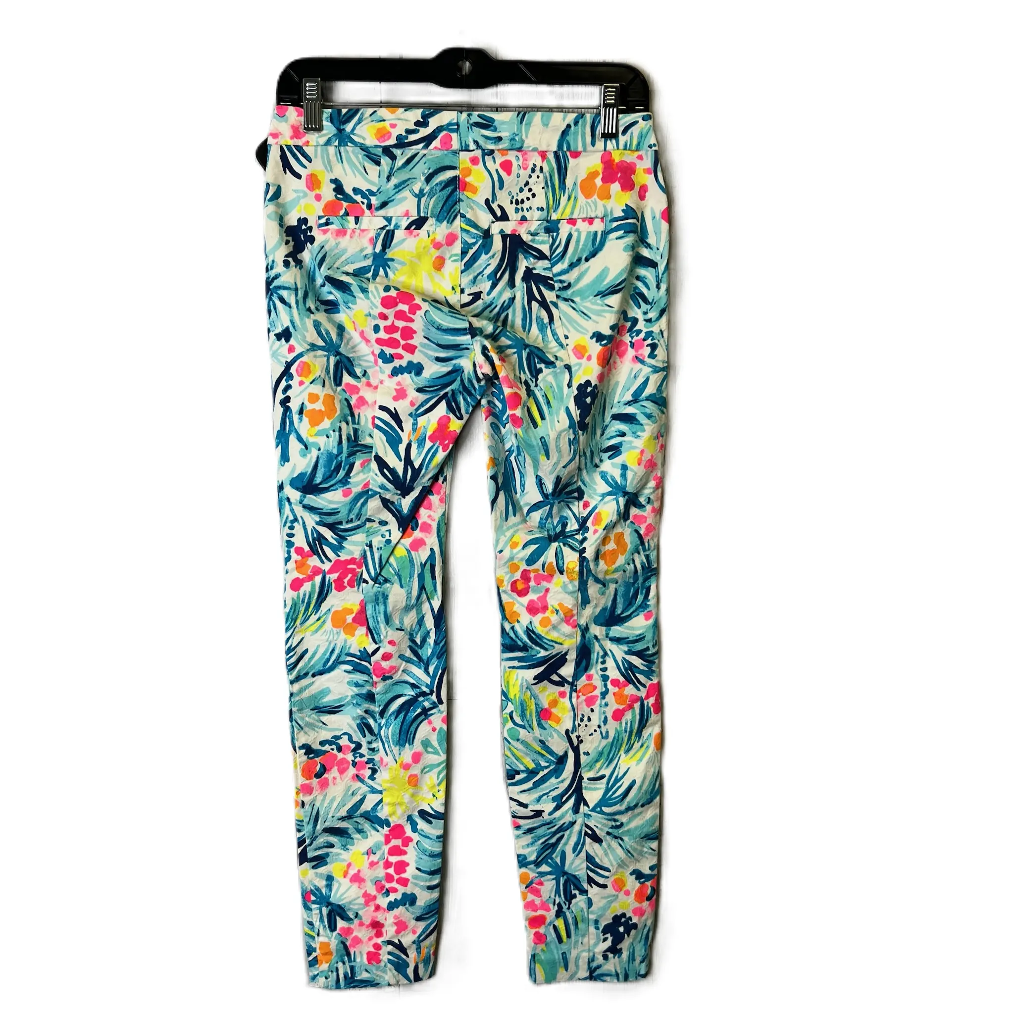 Blue Pants Other By Lilly Pulitzer, Size: 0