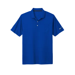 C2206 Mens Dri-Fit Micro Pique 2.0 Pocket Polo