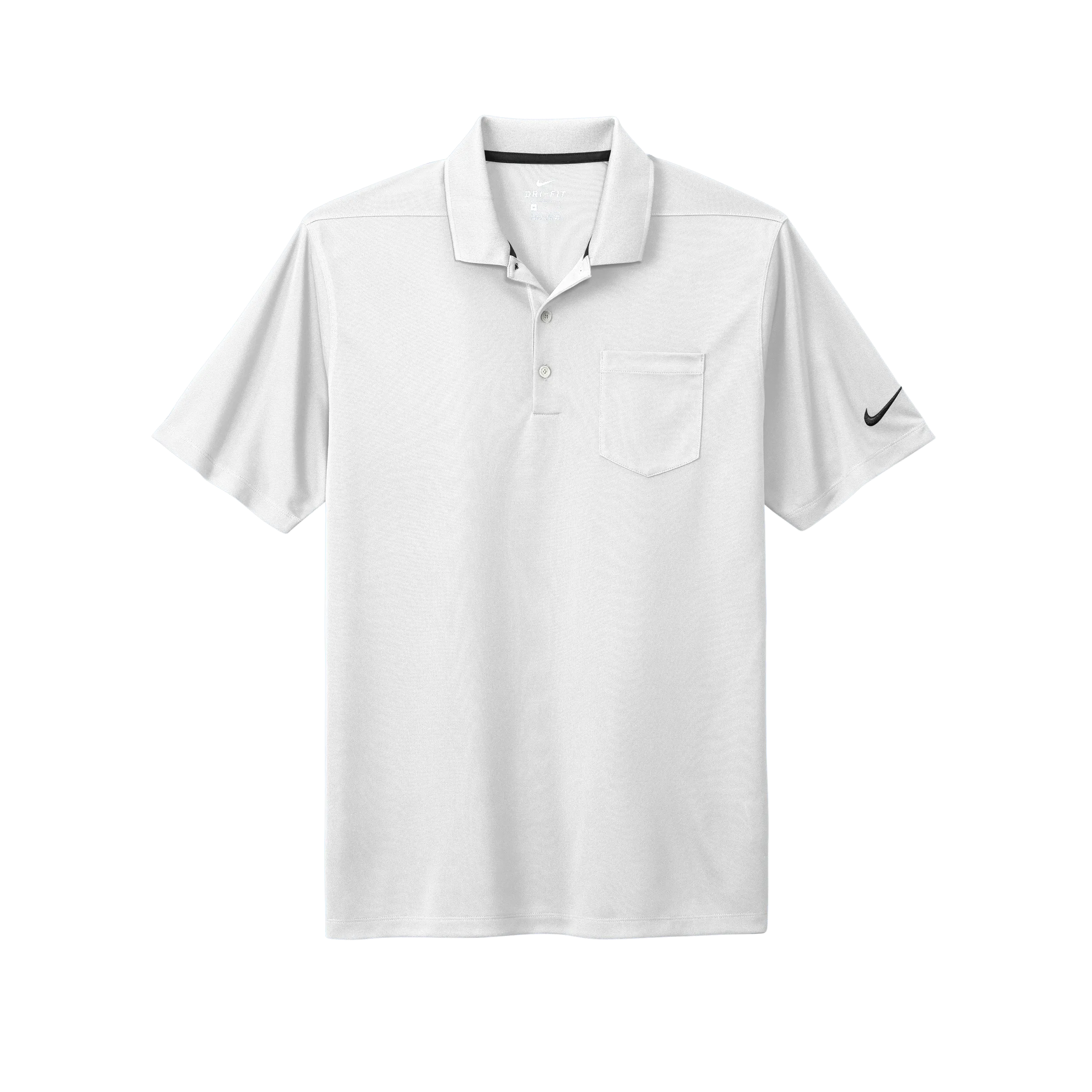 C2206 Mens Dri-Fit Micro Pique 2.0 Pocket Polo