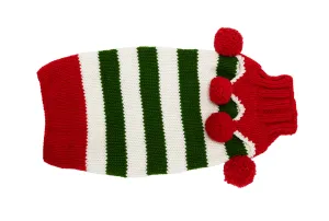 Christmas - Holiday Christmas Elf Sweater