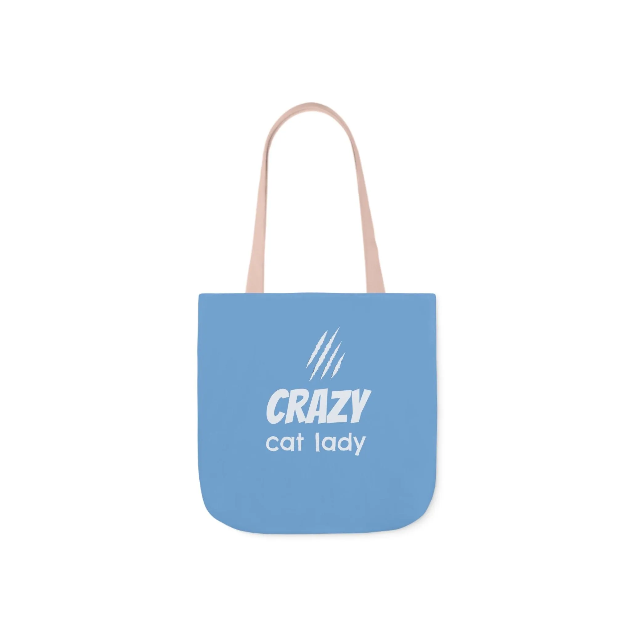 Durable Polyester Tote Bag