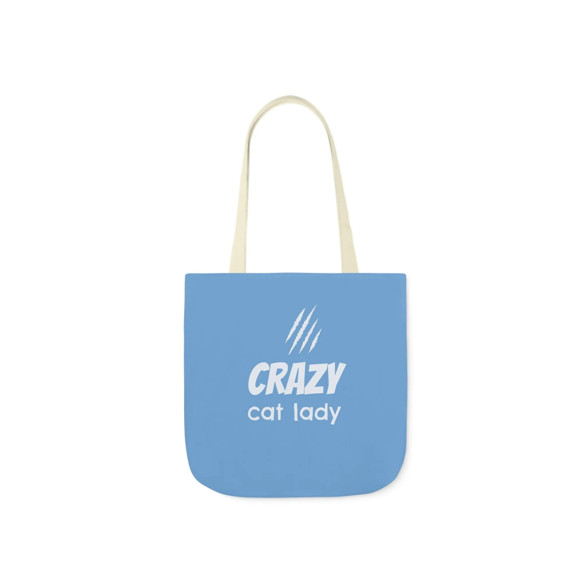 Durable Polyester Tote Bag