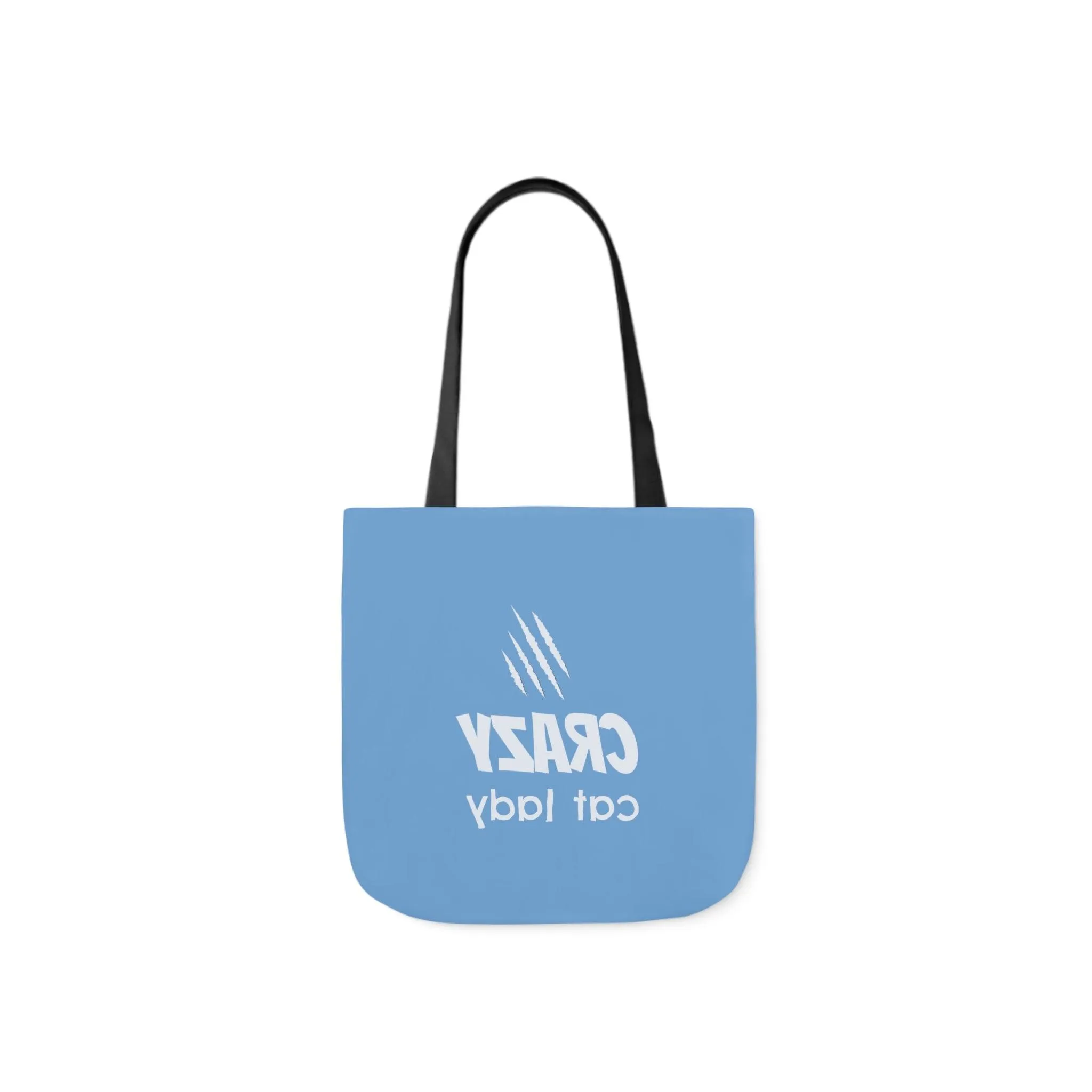 Durable Polyester Tote Bag