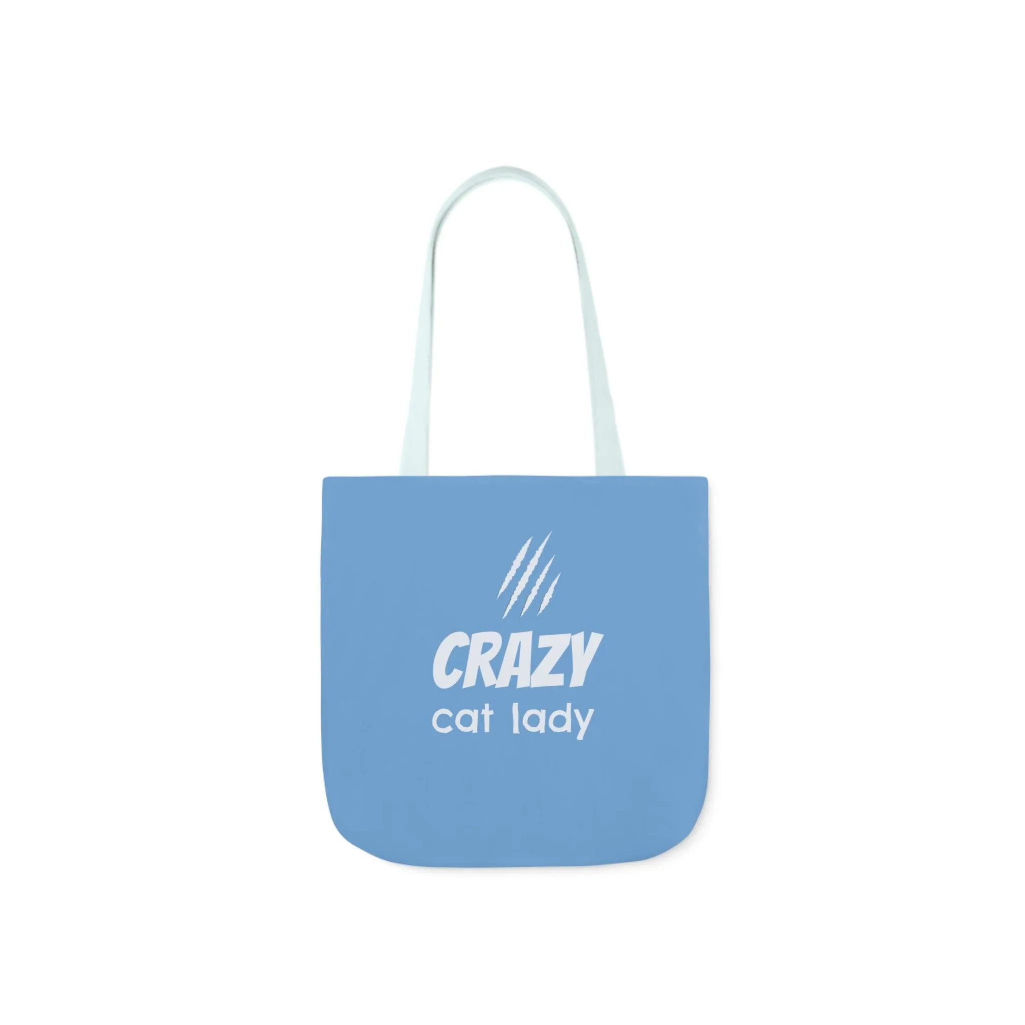 Durable Polyester Tote Bag