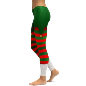 Elf Pants Leggings