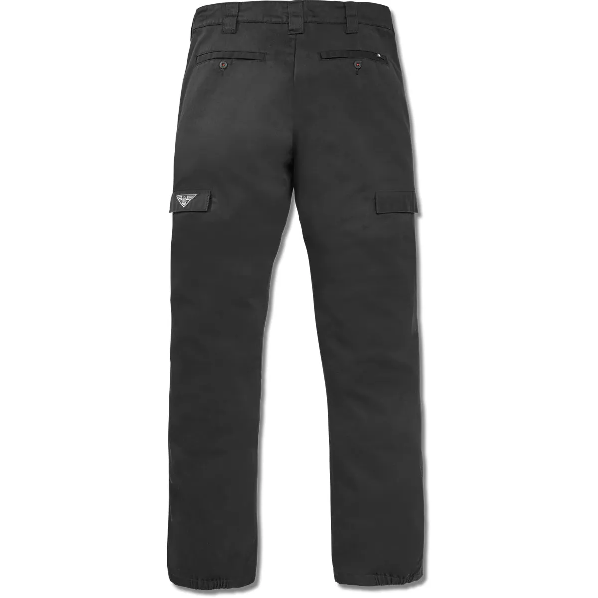 Etnies - Andy Anderson Pants Black