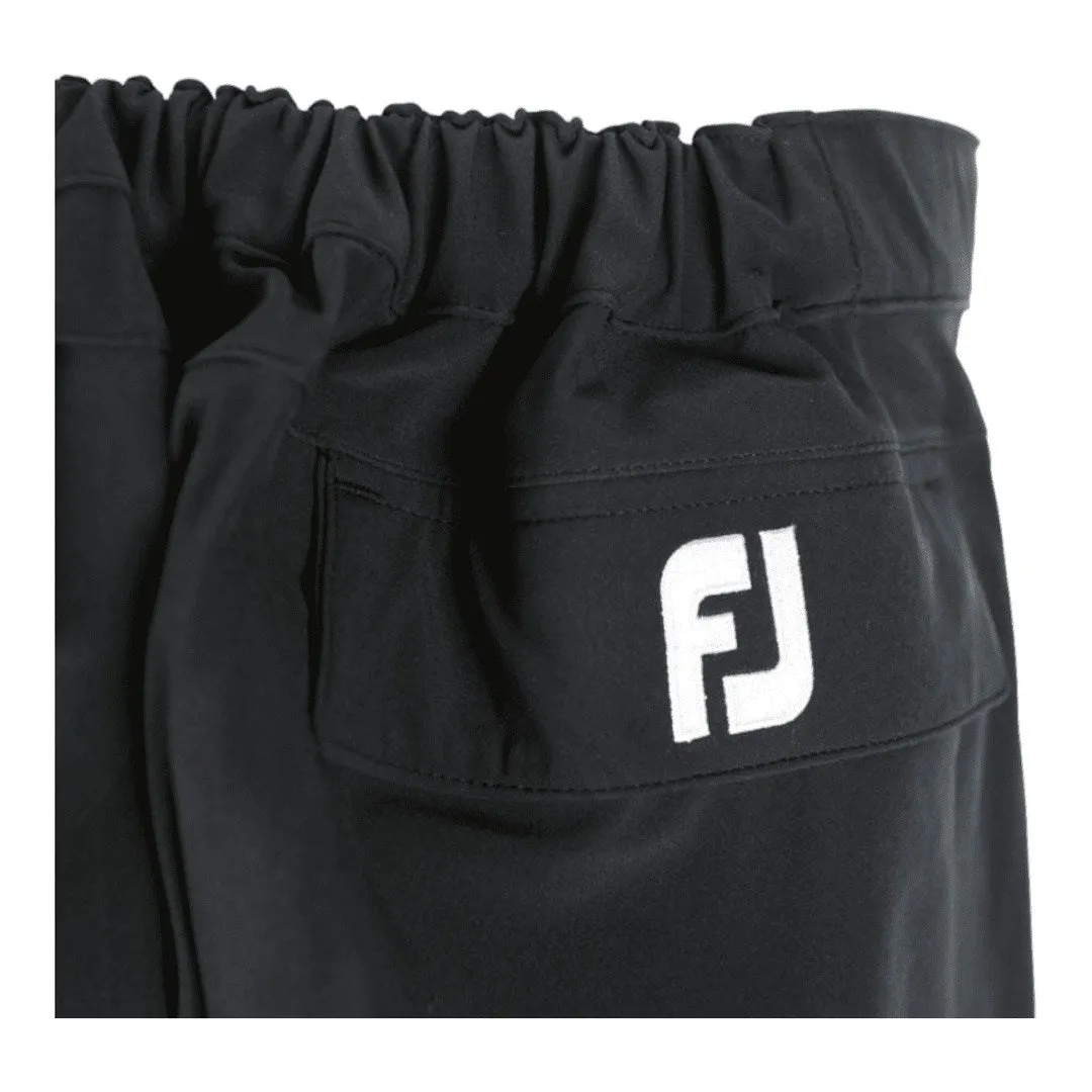 Footjoy Ladies Dryjoys Tour LTS Waterproof Golf Trouser 96023