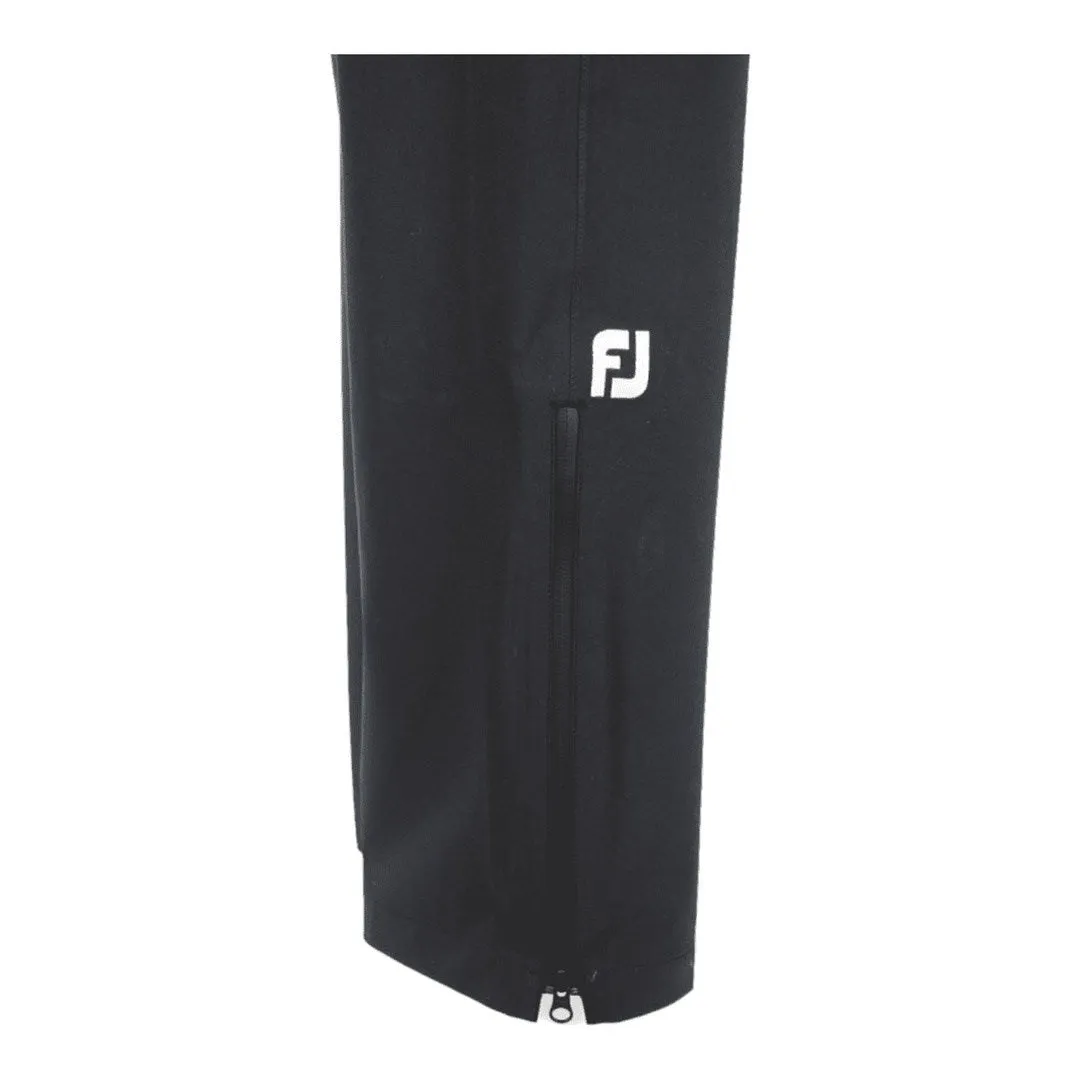 Footjoy Ladies Dryjoys Tour LTS Waterproof Golf Trouser 96023