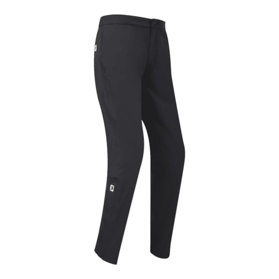 Footjoy Ladies Dryjoys Tour LTS Waterproof Golf Trouser 96023