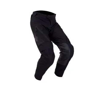 Fox Racing Defend Offroad Pants Black