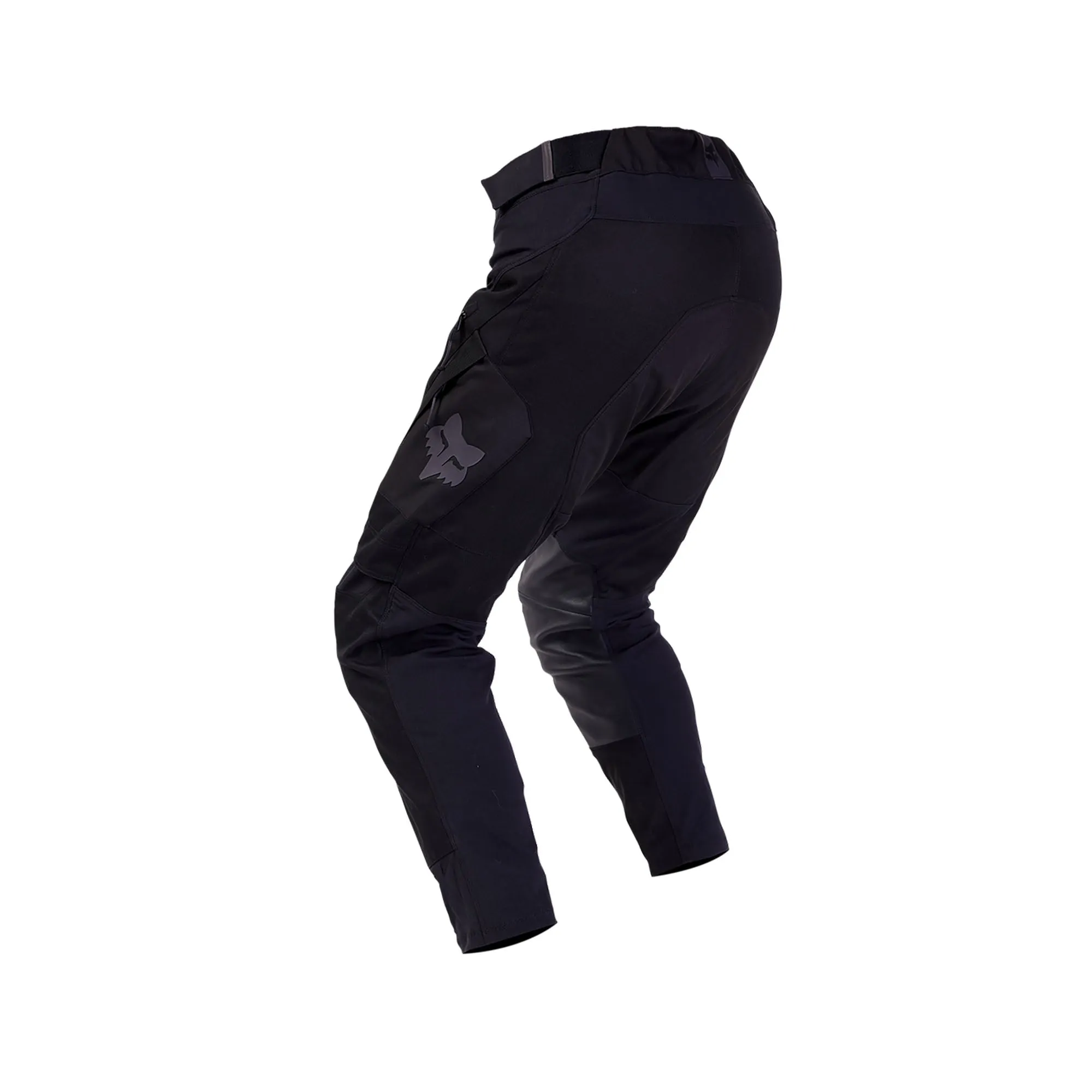 Fox Racing Defend Offroad Pants Black