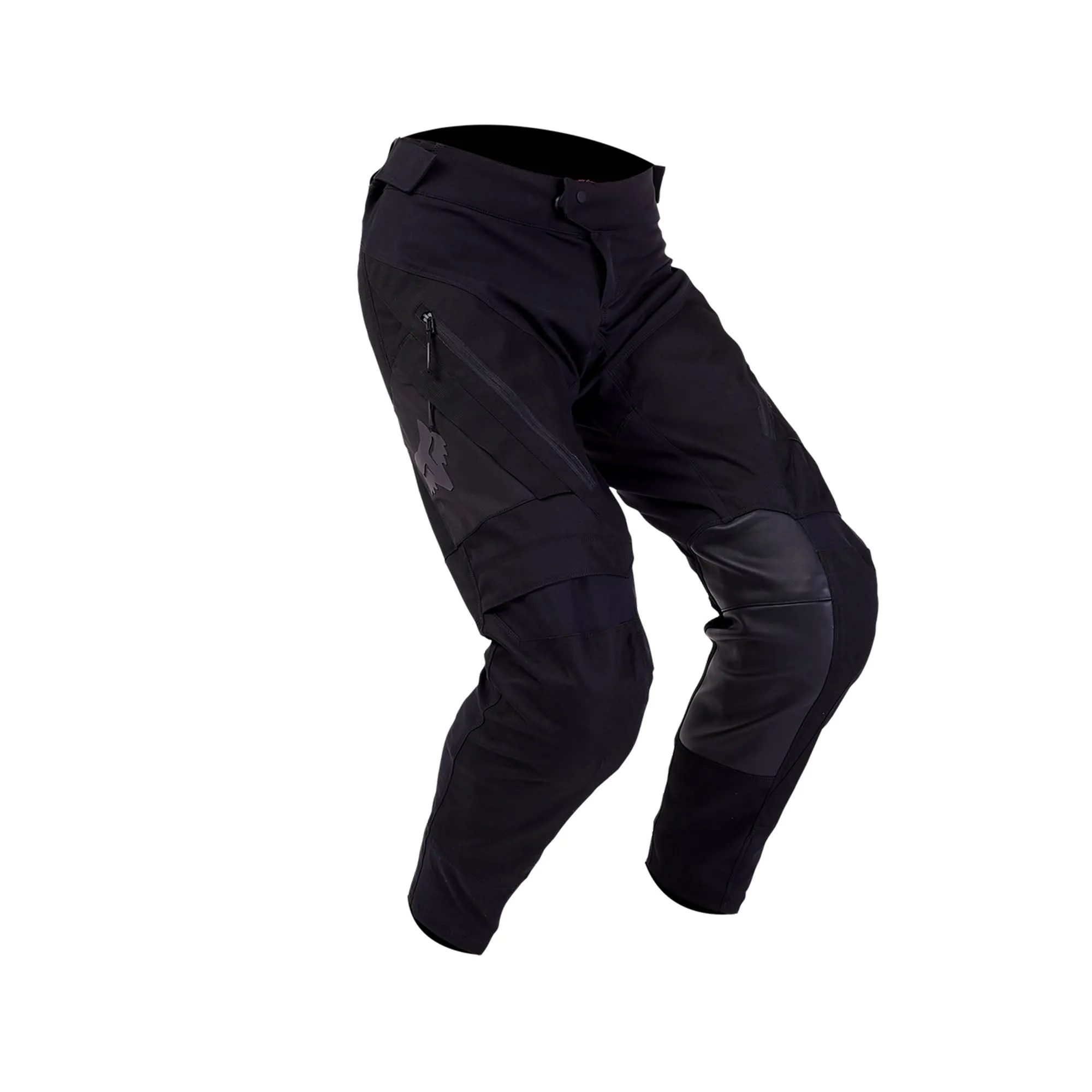 Fox Racing Defend Offroad Pants Black