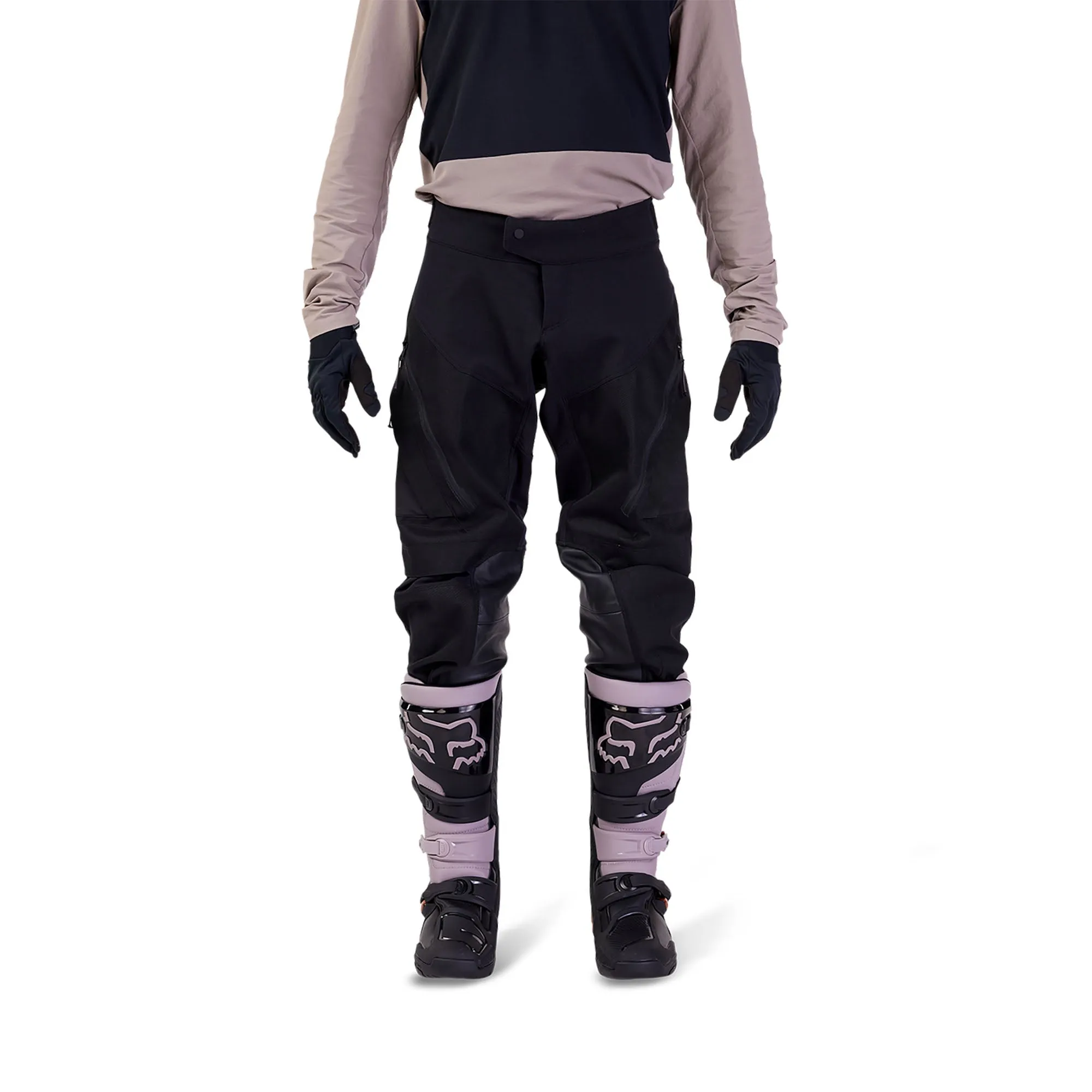 Fox Racing Defend Offroad Pants Black