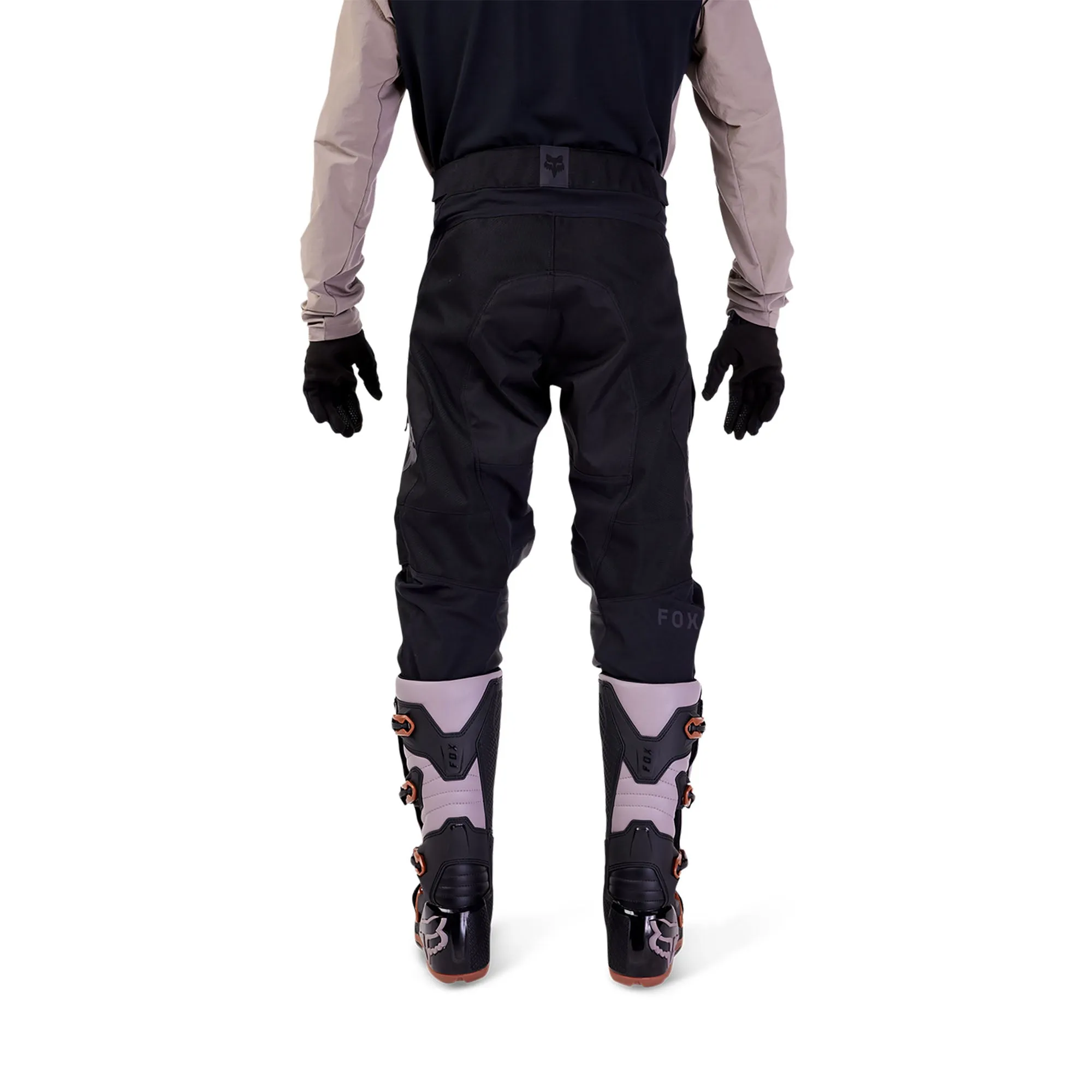 Fox Racing Defend Offroad Pants Black