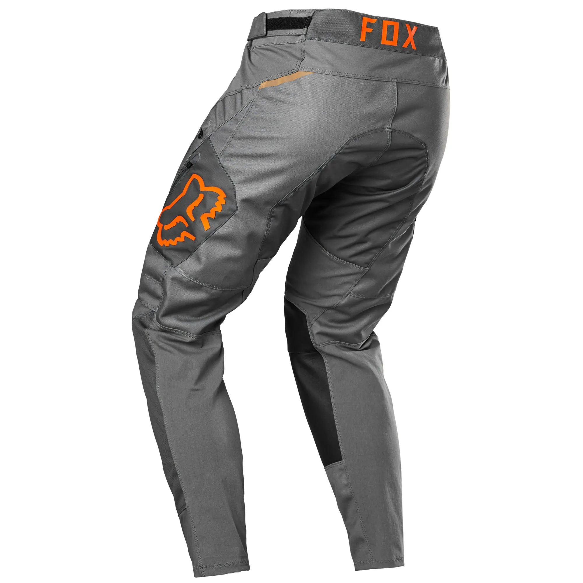 Fox Racing Legion Pants Pewter Grey