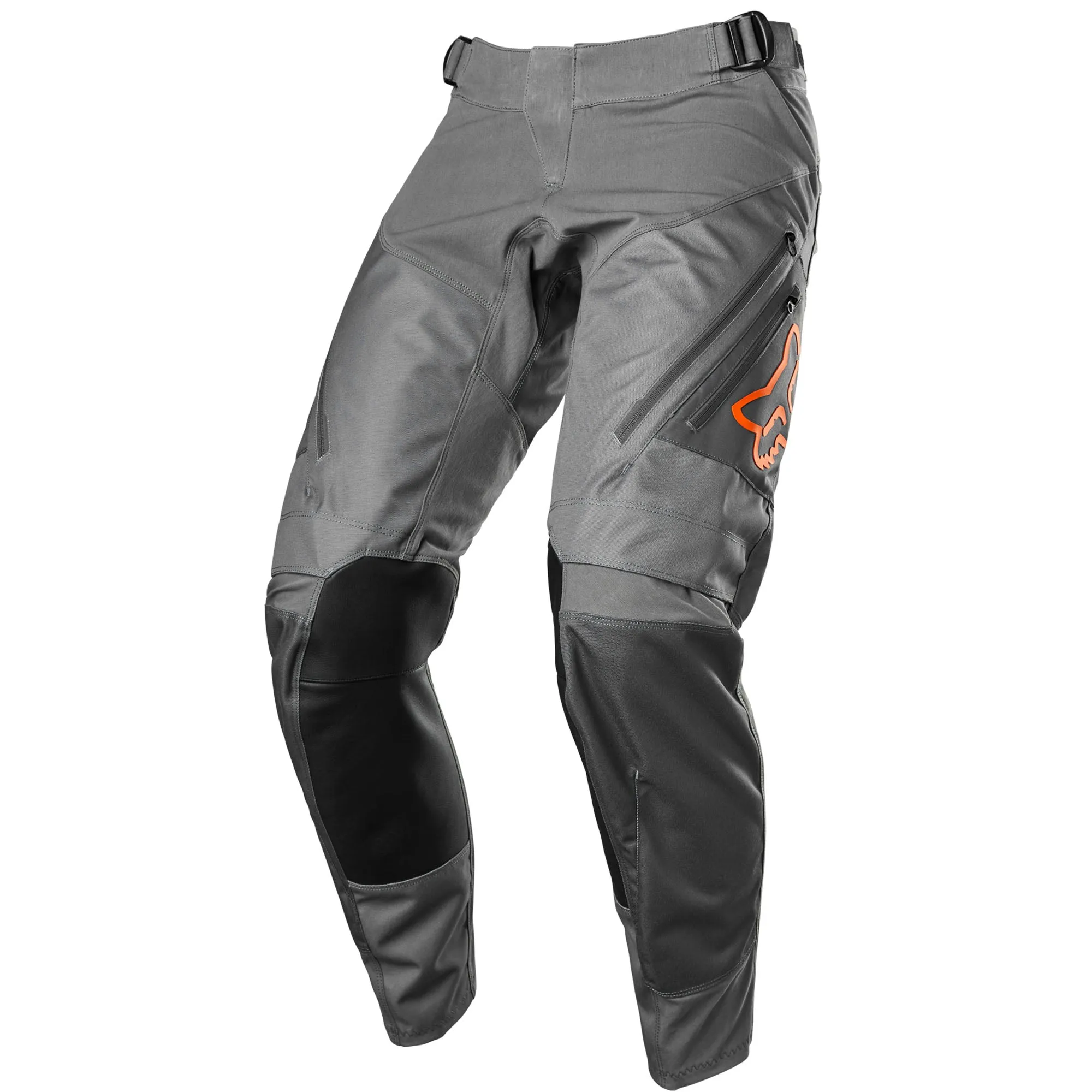 Fox Racing Legion Pants Pewter Grey