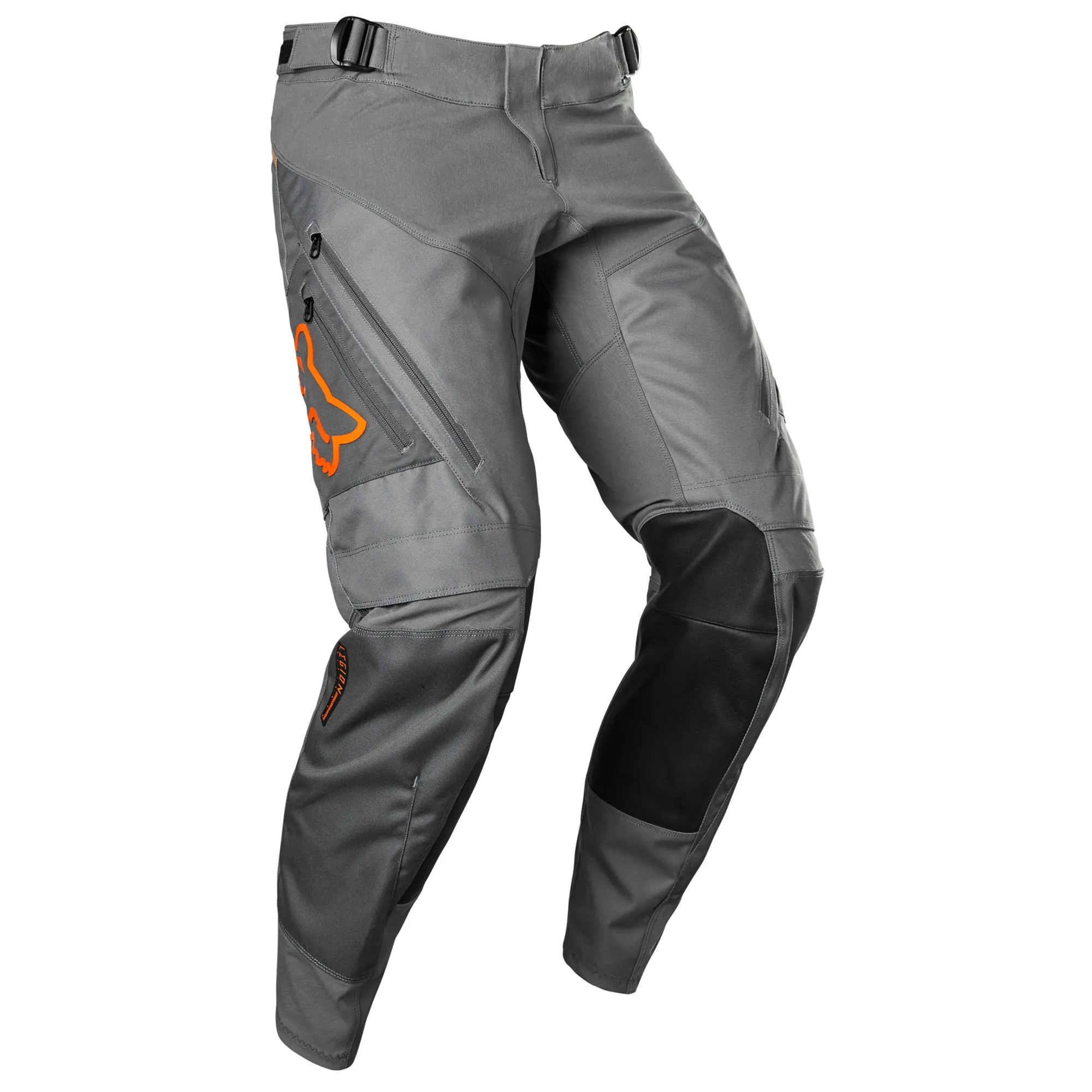 Fox Racing Legion Pants Pewter Grey