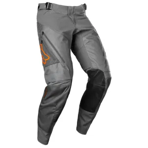 Fox Racing Legion Pants Pewter Grey