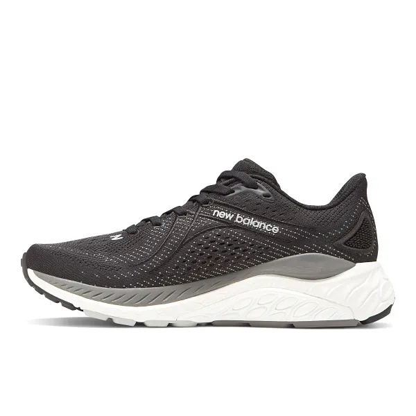 Fresh Foam X 860v13 | Black/White | Wide D