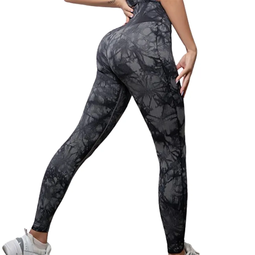 Funki Buys | Pants | Women's High Waist Butt Lift Yoga Pants