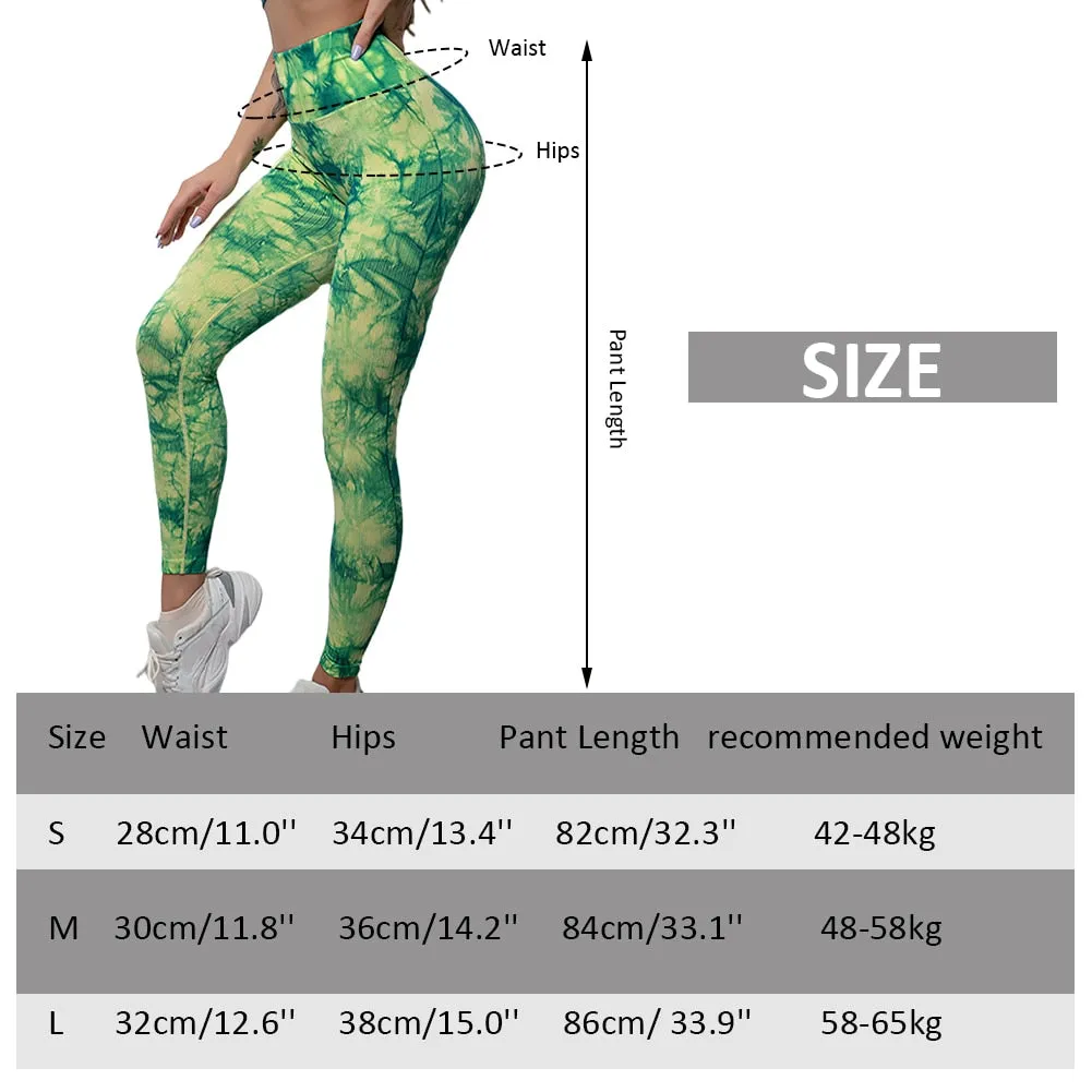 Funki Buys | Pants | Women's High Waist Butt Lift Yoga Pants