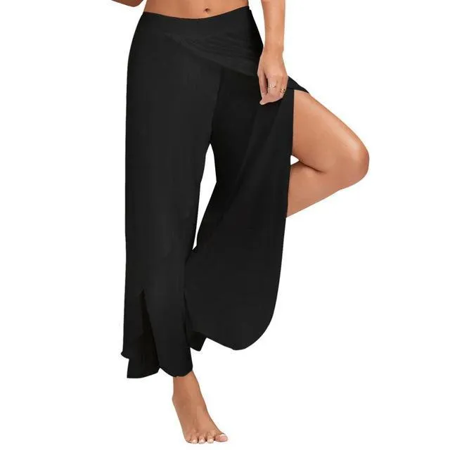 Harem Loose Yoga Pants