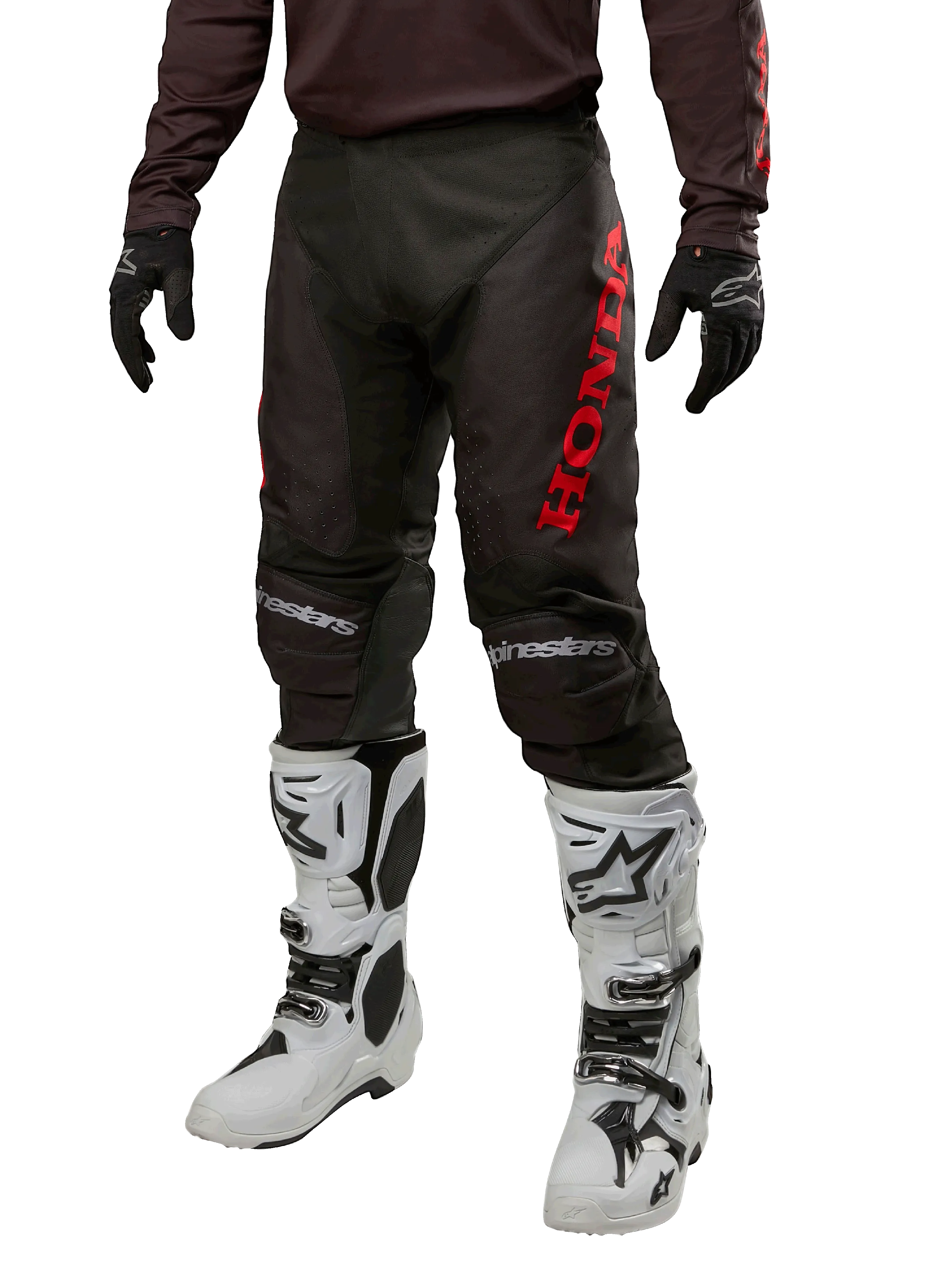 Honda Racer Iconic Pants