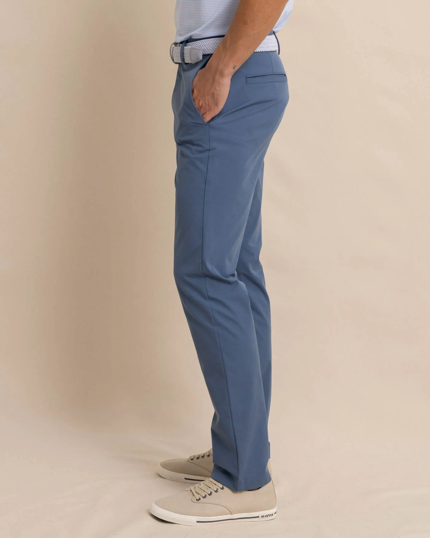 Jack Performance Pant - Dark Seas