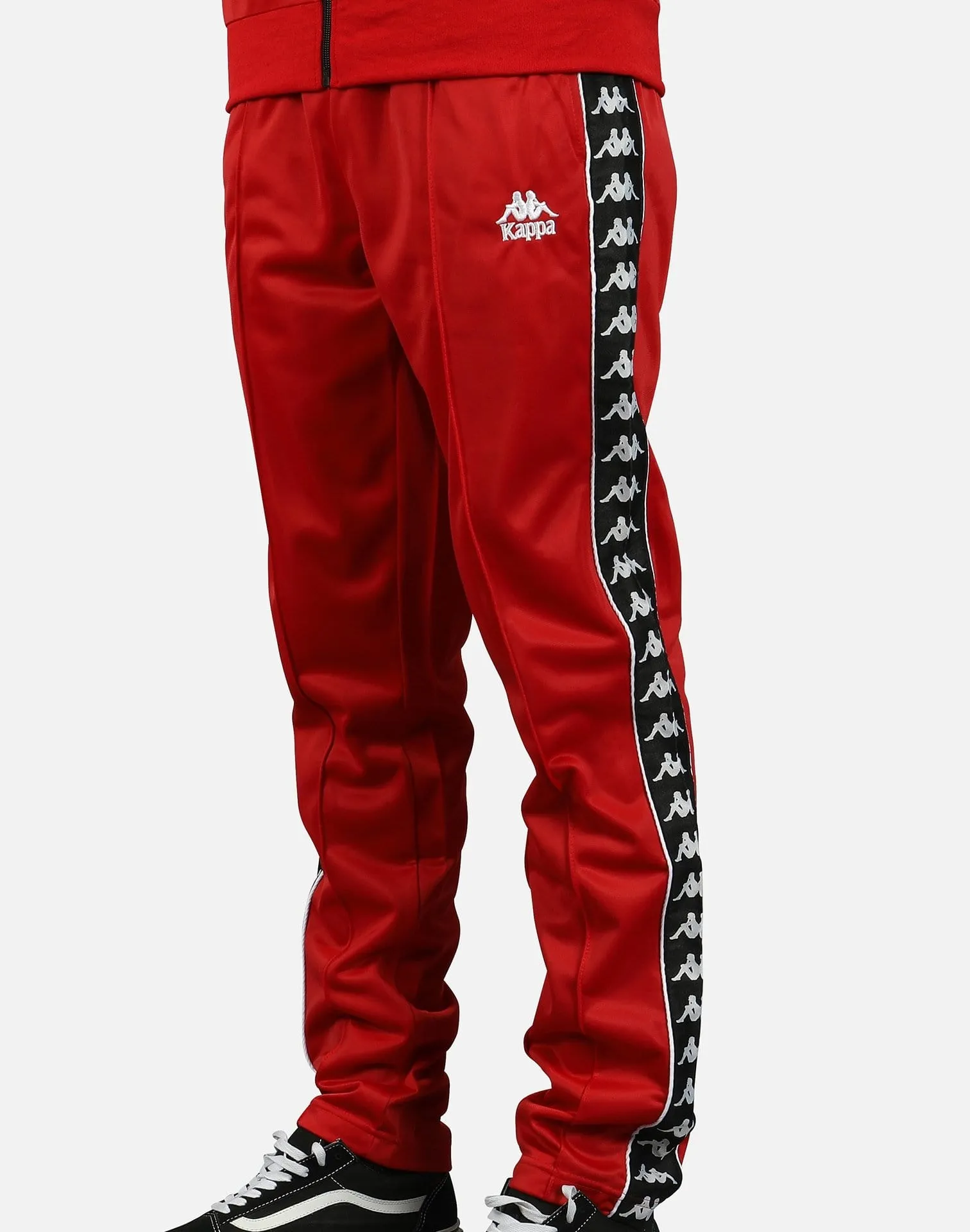 Kappa 222 BANDA FAIRFAX TRACK PANTS