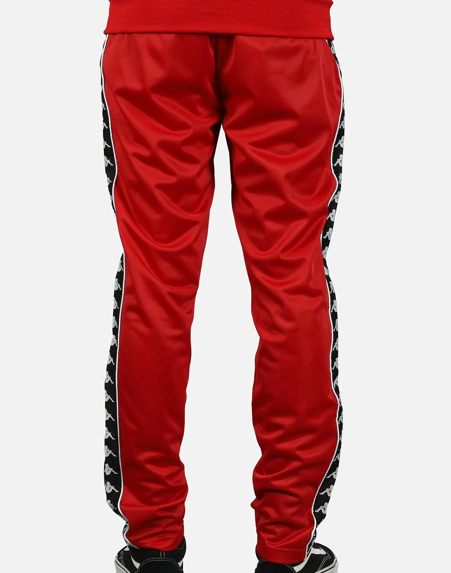 Kappa 222 BANDA FAIRFAX TRACK PANTS