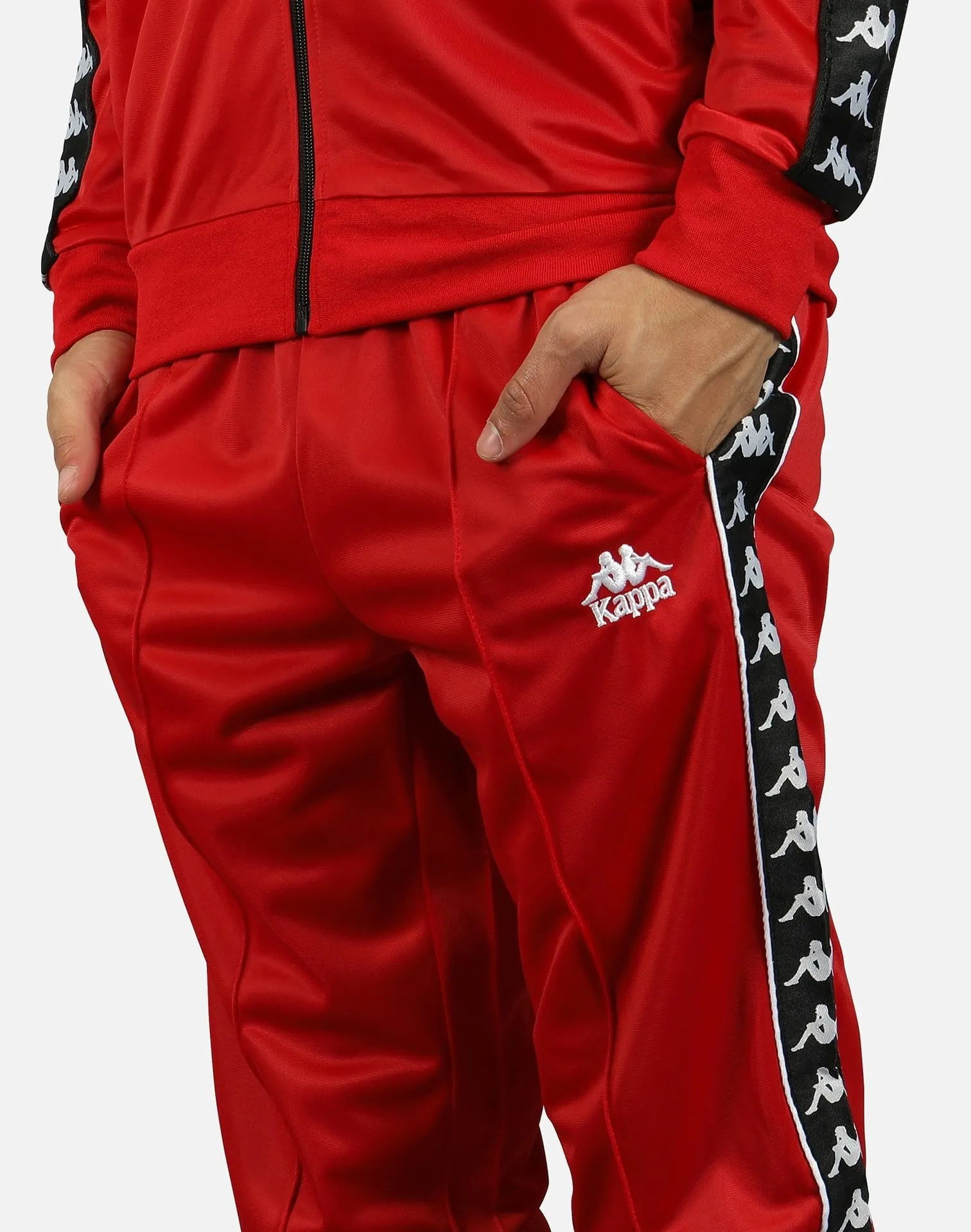 Kappa 222 BANDA FAIRFAX TRACK PANTS