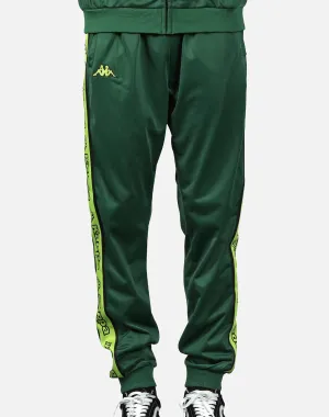 Kappa LOGO TAPE ALIC TRACK PANTS